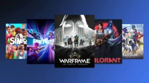 Oyuncular İçin 4K Çözünürlükte Ultra Hızlı Monitör Modelleri Duyuruldu
